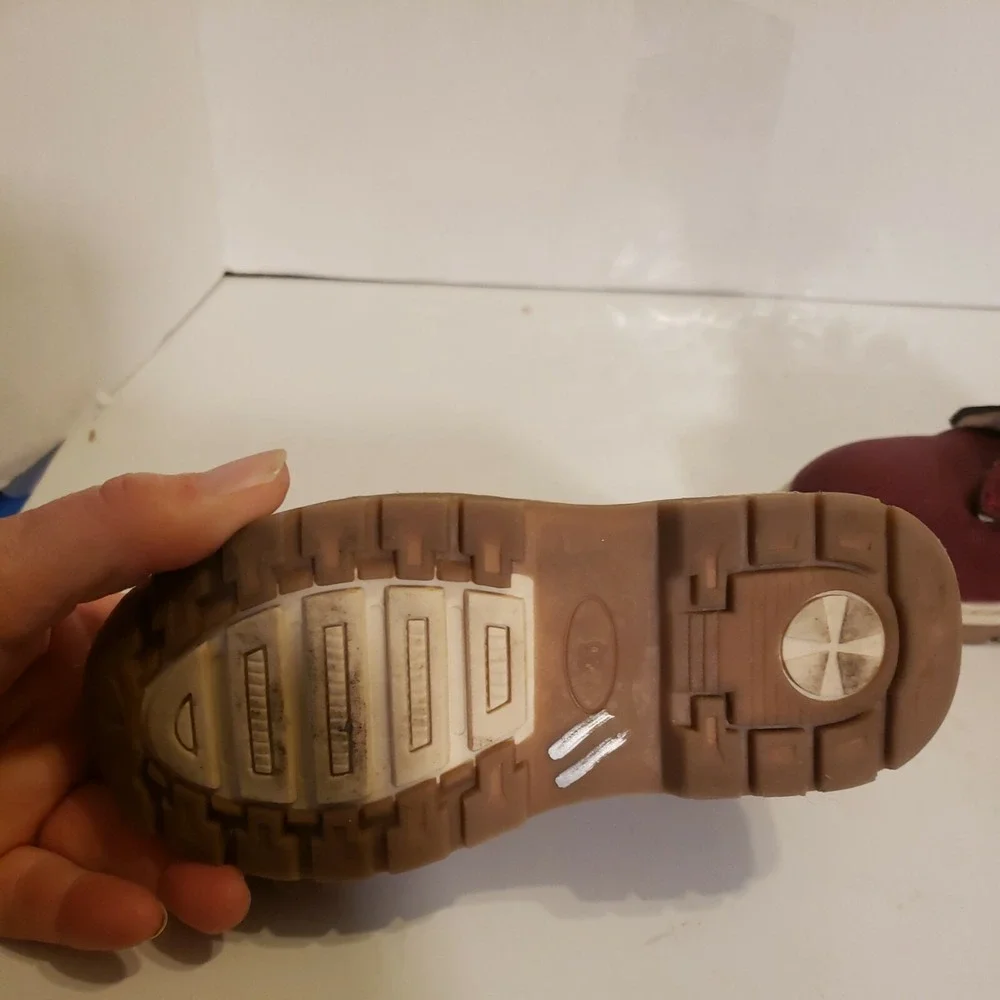 danglia toddler waterproof